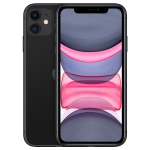 Apple iPhone 11 Black