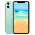 Apple iPhone 11 Green