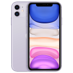 Apple iPhone 11 Purple