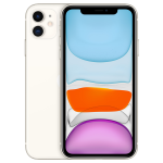 Apple iPhone 11 White