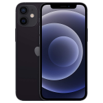 Apple iPhone 12 Mini Black