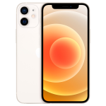 Apple iPhone 12 Mini White