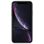 Apple iPhone XR Black