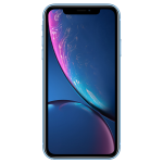 Apple iPhone XR Blue