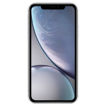 Apple iPhone XR White