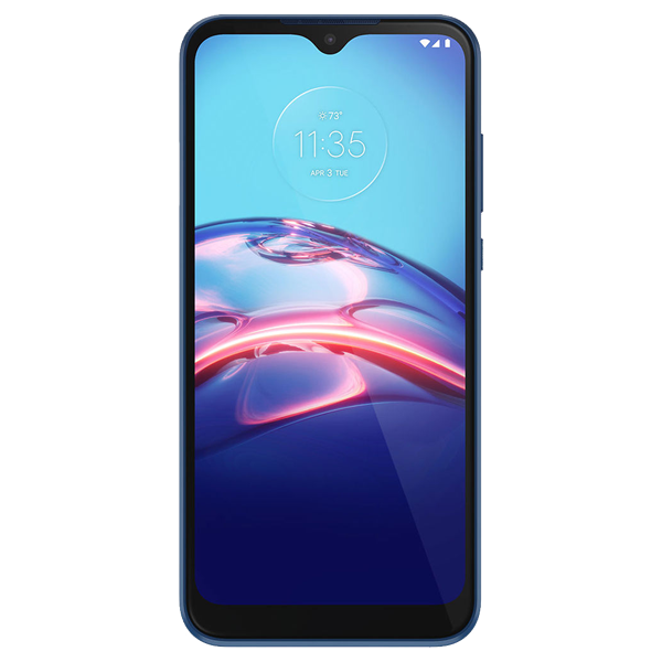 Motorola E (2020) Motorola E (2020)