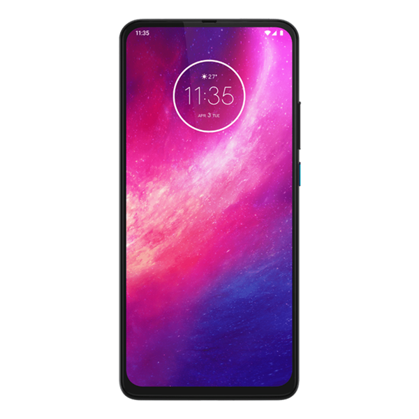 Motorola One Hyper Motorola One Hyper