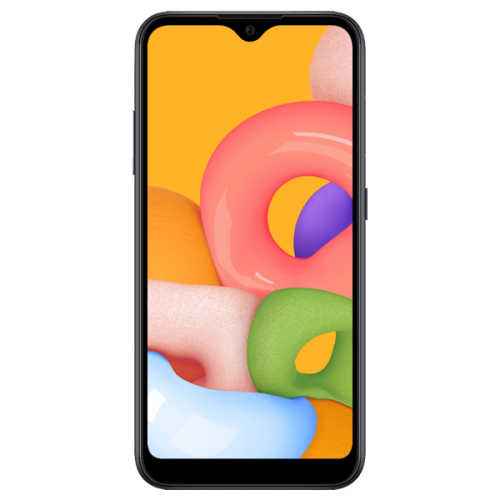 Samsung Galaxy A01