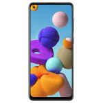 Samsung Galaxy A21
