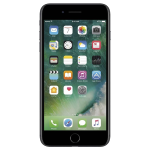Apple iPhone 7 Plus Black