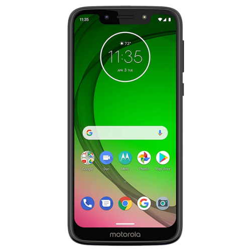 Motorola G7 Play