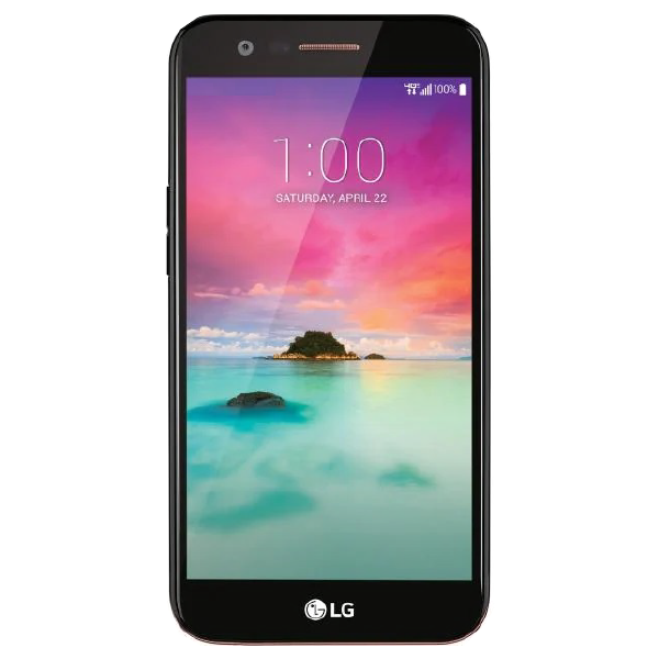 A-4-LG-VS501-CP-BK Front A-4-LG-VS501-CP-BK Front