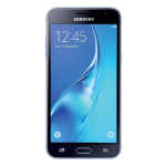 A-4-SA-J320V-CP-BK Front