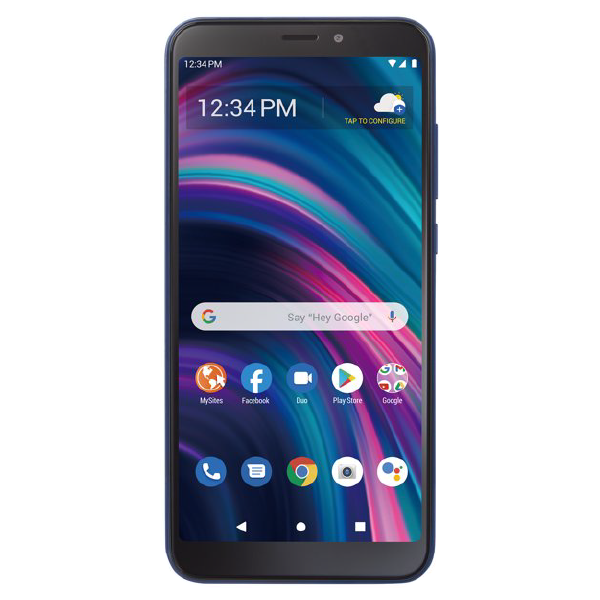 BLU View 3 BLU View 3