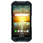 N-1-KY-E6921-CP-BK Front