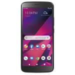 N-128-BLU-B110DCP-CP-BK Front1