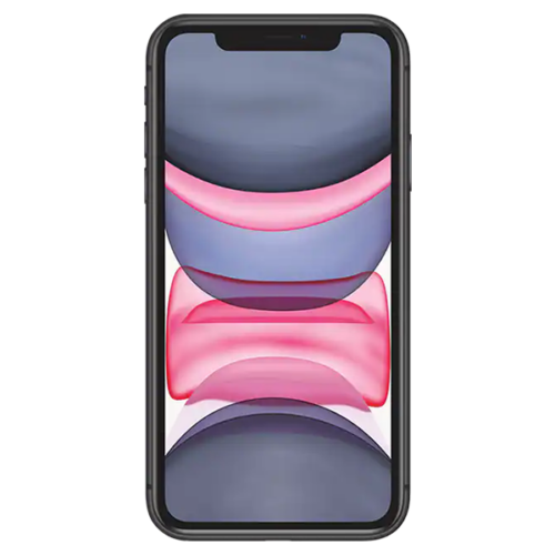 Apple iPhone 11 Black