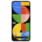 Google Pixel 5A 5G