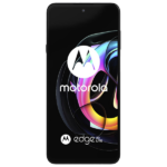 Moto Edge 20 Lite front