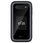Nokia 2760 flip closed